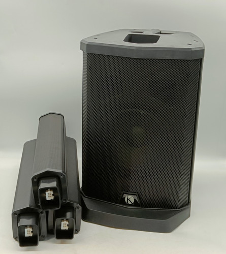 Kinsman kpa500 kompakt tower - kinsman,