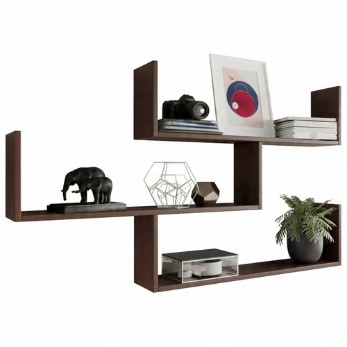 Theta wenge bücherregal - theta,