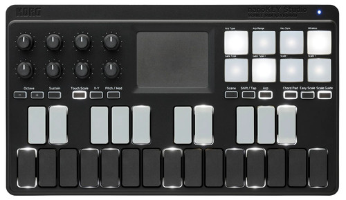 Korg nanokey studio - nanokey,