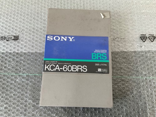 Vintage sony matic kca - vintage,