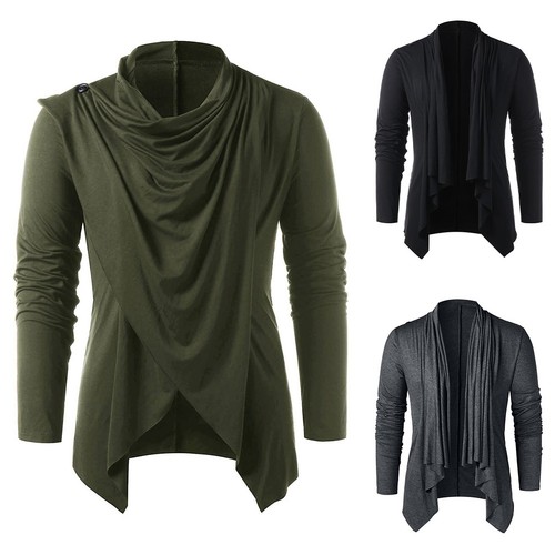 Herren strickjacke mit - herren,