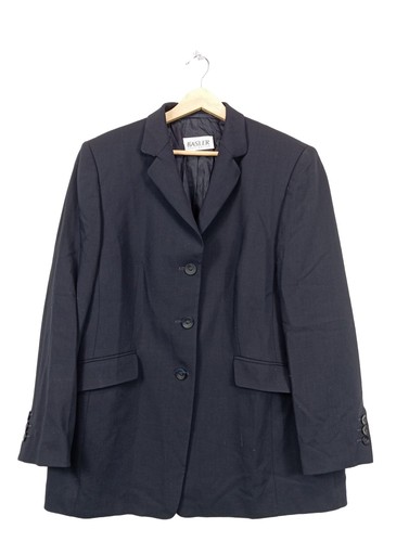 Basler long blazer damen - long-blazer,