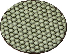 Flex Diamant-Schleifpad P400 Ø 115mm