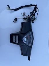 Tachometer-Baugruppe für