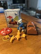 Schleich 40232 Schlumpf im