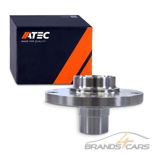 Atec radnabe vorne hinten - radnabe,