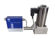 MASS-STREAM MFCD-6250+004 BC Massendurchflussmesser