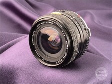 Olympus OM Sigma Super Wide