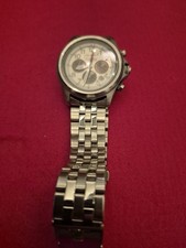 Herren-Armbanduhr Firebird