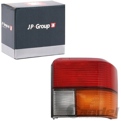 Group heckleuchte - jp,