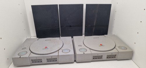 Sony playstation und 2 - sony,