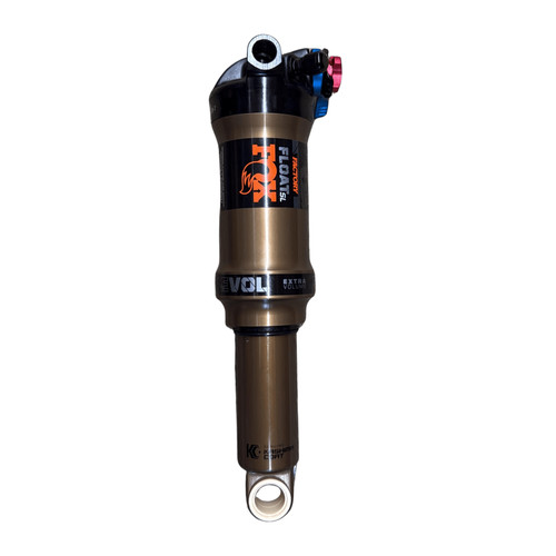 Fox float factory trunnion - float, sl