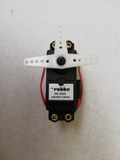 robbe Servo RS 3000, Indirect Drive, 1 Stück.