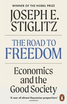 The road freedom economics - the,
