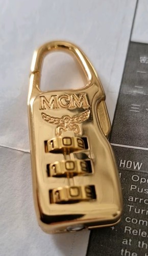 Original mcm zahlenschloss - mcm,
