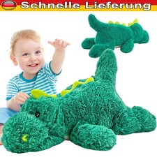 Gewichtsstofftier Dinosaurier