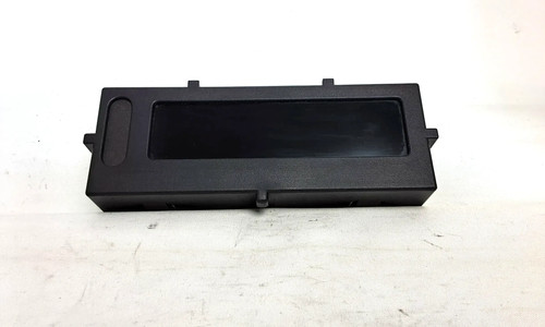 Multifunktionsdisplay