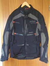 BÜSE Herren Motorrad Jacke