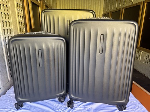 Teiliges samsonite kofferset - 3,