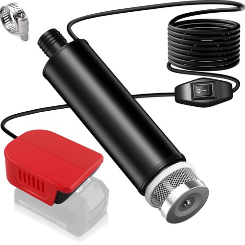 Wasserpumpe 18v für einhell - wasserpumpe,