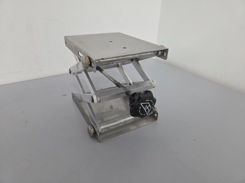 Hubtisch labor hebebühne - hubtisch, labor-hebebühne