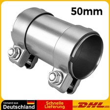 83111795 Rohrverbinder Auspuff