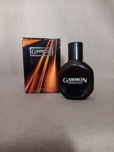 Gammon individual touch - individual,