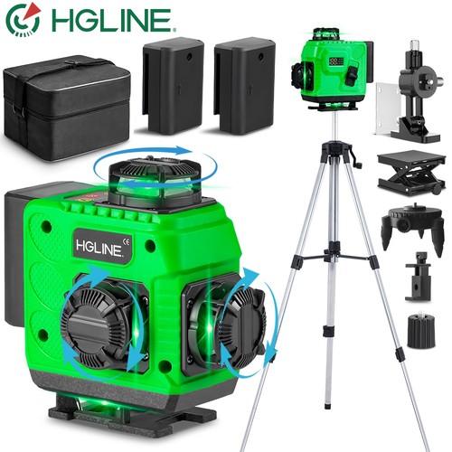 Hgline line laser level - hgline,