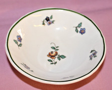 VILLEROY BOCH V&B Alt Straßburg Teebeutelablage Zuckerschale Ø 10 H 2,5 cm 59541