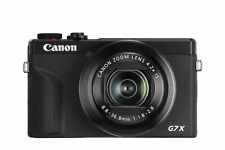 Canon PowerShot G7 X Mark III