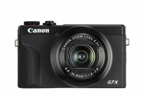 Canon powershot mark iii - powershot, x