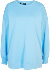 Neu oversize langarm shirt - oversize, langarm-shirt