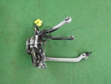 A2113508408 Achshälfte E-Klasse W211 CLS W219 hinten rechts Mercedes Original