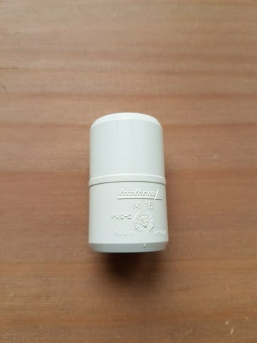 Friatherm muffe durchmesser - muffe,