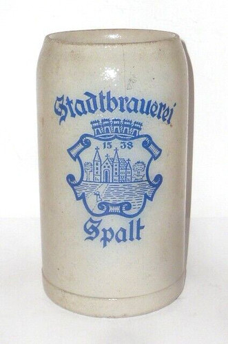 Alter brauereikrug - alter,