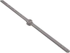 Hobart Nachspülarm für Spülmaschine FX, GX, AMX, AUXXT, AMX-ER, AUX 9 Düsen