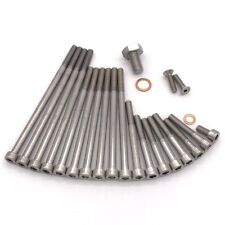 Motor 282 Schraubensatz