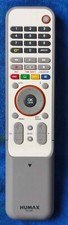 Fernbedienung Humax RC-539 für DVB-C Receiver iPDR-9800C **TOP***