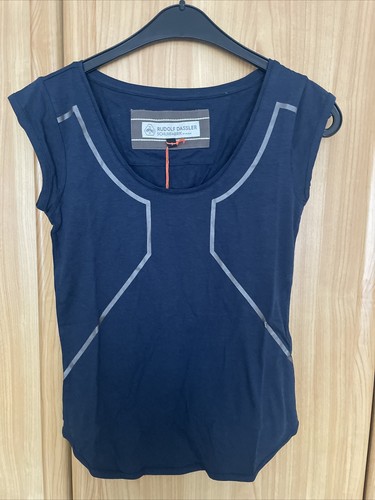 Puma dassler cap sleeve damen - dassler,