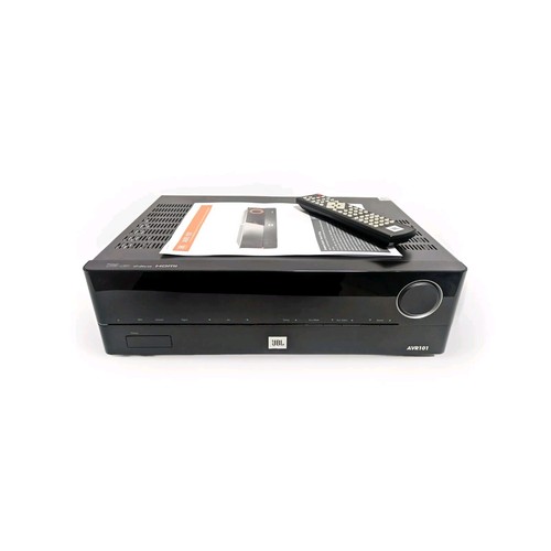 Jbl avr 101 - 101, 5.1
