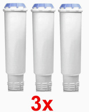 3x Wasserfilter passend für alle Melitta CI, Caffeo, Lattea und Solo schraubbar