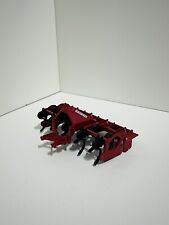 Grimme Häufelgerät/Tiefengrupper - Siku 1:32