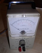 Heathkit IM 38