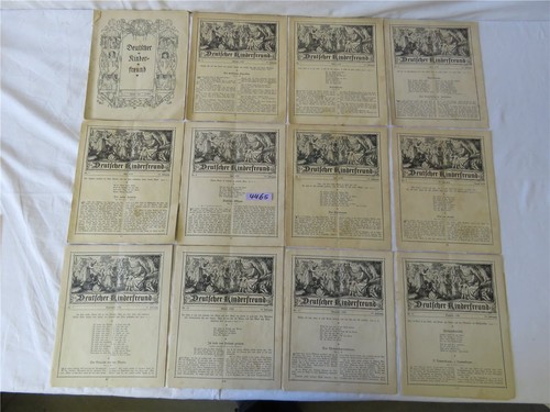 Deutscher kinderfreund 1928 - kinderfreund,