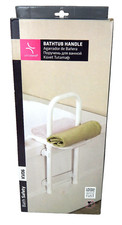 Badewanneneinstiegshilfe Wannen-Butler Ein- & Ausstiegshilfe Badewanne Bügel 