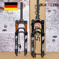BUCKLOS 26/27.5/29 Zoll MTB
