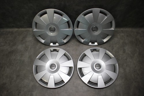 Original audi radkappen 16 - 4x,