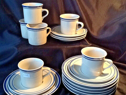 Kaffeeservice gedecke für - gedecke,