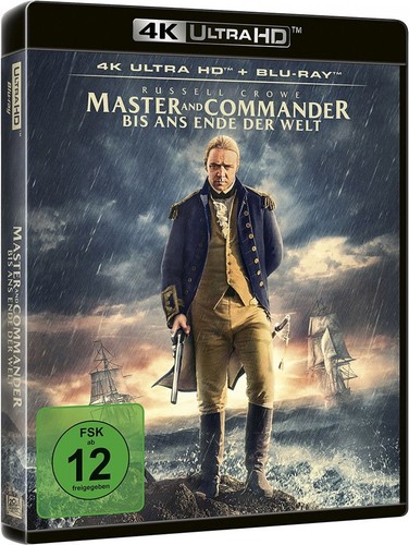 Master and commander bis - master,