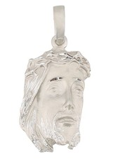 Anhänger Jesuskopf Jesus Gott